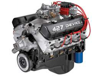 U193B Engine